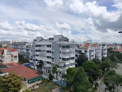 ARDOR RESIDENCE (D15), Apartment #589788081